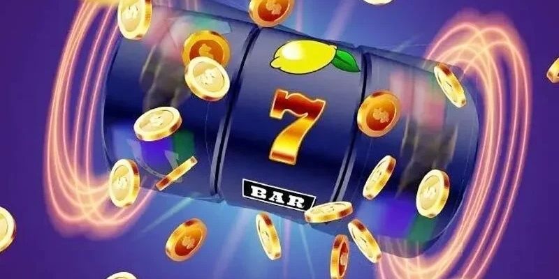 Thỏa sức hốt bạc cực khủng không giới hạn với quay hũ 777