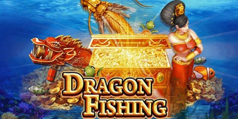 Bắn cá Dragon Fishing