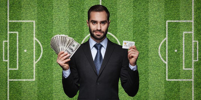 Cách quản lý vốn trong cá độ bóng đá chuẩn