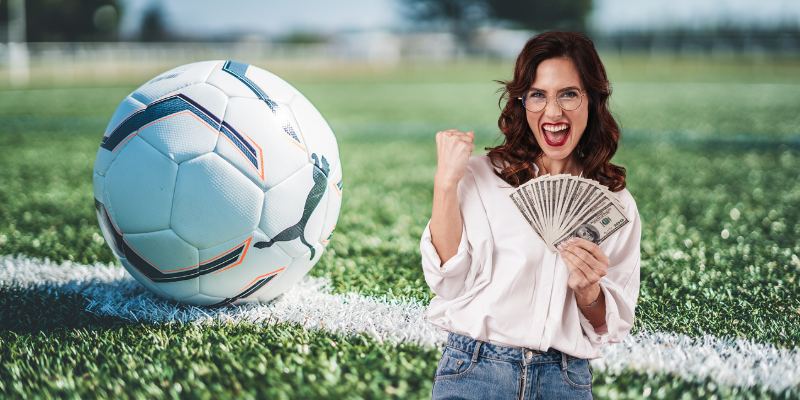 Cách quản lý vốn trong cá độ bóng đá