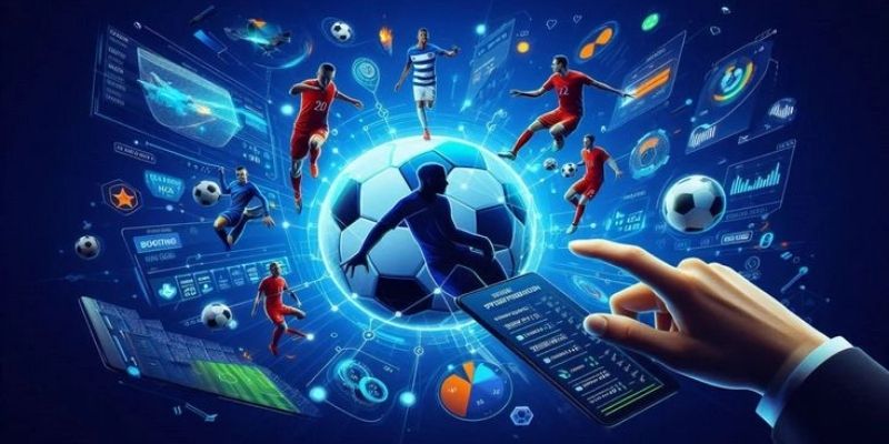Chi tiết cách đọc kèo chuẩn tân thủ cần nắm