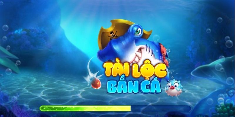 Chơi là ghiền với bắn cá tài lộc siêu hấp dẫn