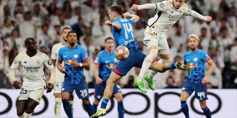 Dạng cược giúp kiểm soát rủi ro ở mức vừa phải cực đỉnh