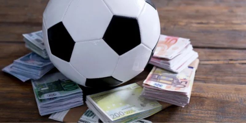 Dữ liệu chuẩn về cách đánh vét máng trong cá cược bóng đá