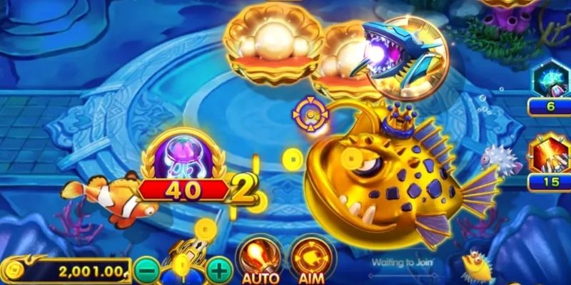 Game cung cấp hệ thống nhiệm vụ theo từng cấp