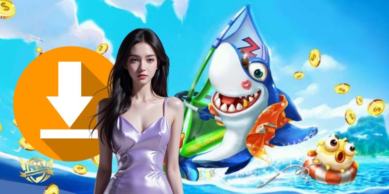 Tải game bắn cá đổi thưởng tiền mặt