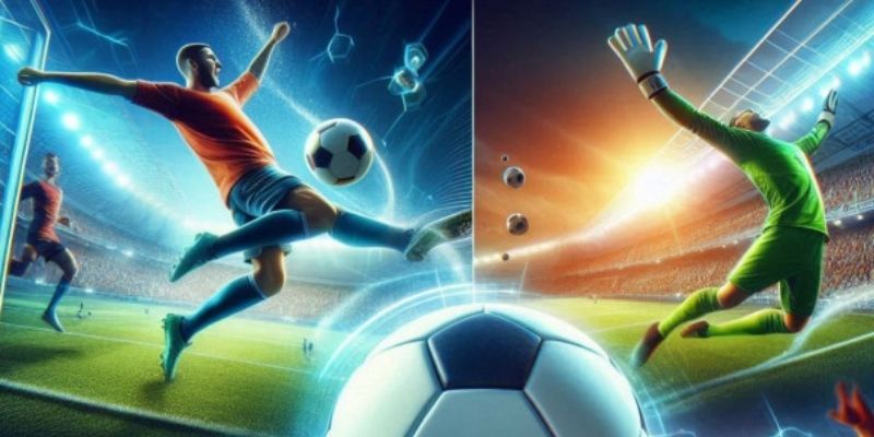 Tất tần tật về kèo chấp 2.25 trong cá độ bóng đá