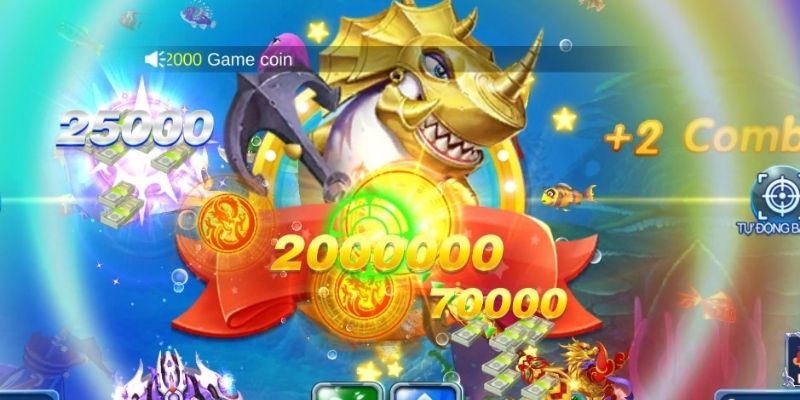 Cách chơi Triệu Vân săn cá chuẩn