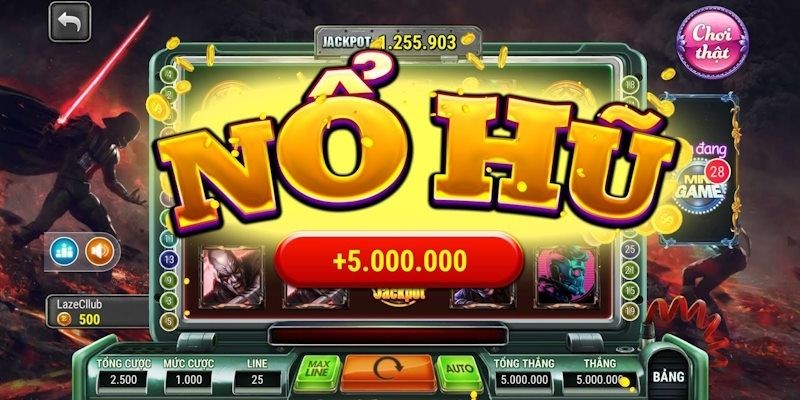 Đôi nét về hình thức slot 52 online cơ bản