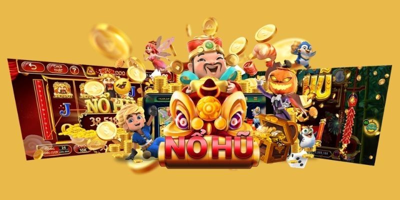 Game slot công bố kết quả uy tín nhất