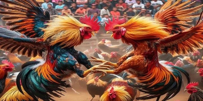 Hội tụ các trường kê hot nhất có mặt tại BONGVIP