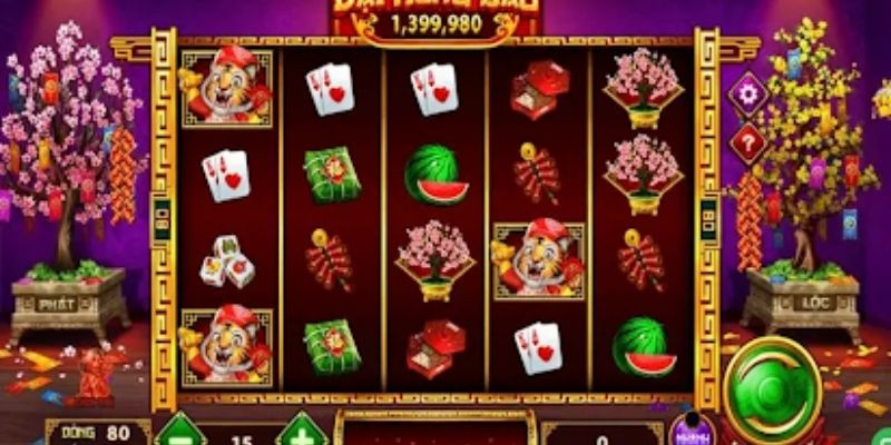 Quy định chơi quay nổ hũ online cơ bản