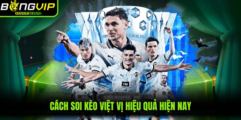 Cách soi kèo việt vị hiệu quả hiện nay