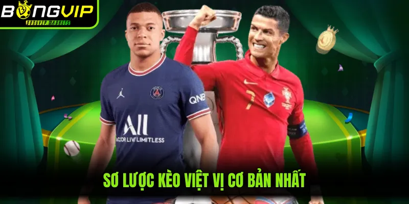 Sơ lược kèo việt vị cơ bản nhất