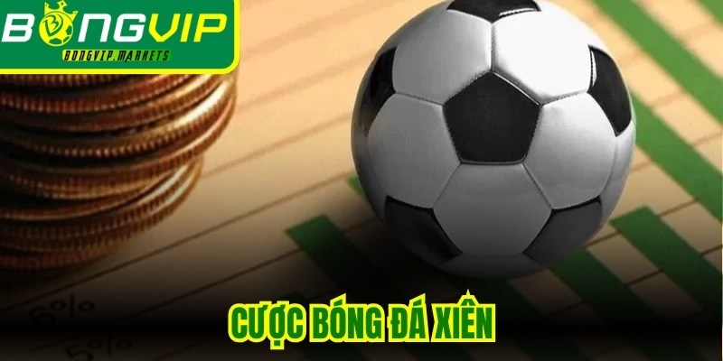 Cược Bóng Đá Xiên