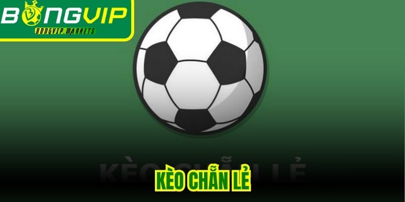 Kèo Chẵn Lẻ